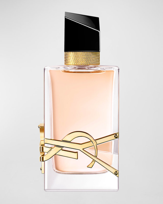 Libre Eau de Toilette,